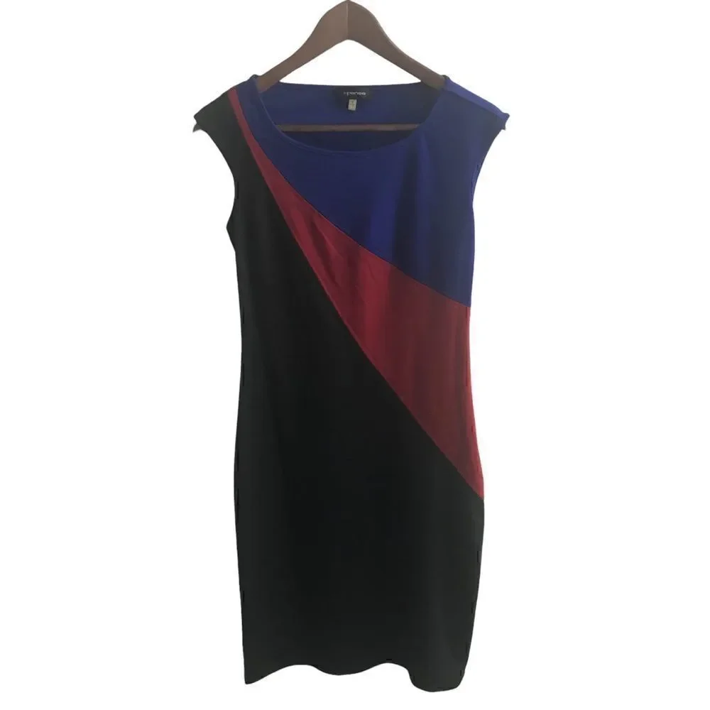 Spense Dress - Picture 10 of 15